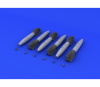 Eduard SIN648133 A-10C armament GREAT WALL HOBBY 1/48